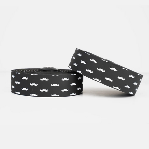 BURGH ENDURANCE BAR TAPE - BIG MO WHITE