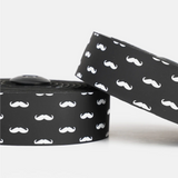 BURGH ENDURANCE BAR TAPE - BIG MO WHITE