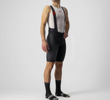 CASTELLI PREMIO BIBSHORT BLACK