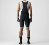 CASTELLI PREMIO BIBSHORT BLACK