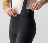 CASTELLI PREMIO BIBSHORT BLACK