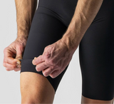 CASTELLI PREMIO BIBSHORT BLACK