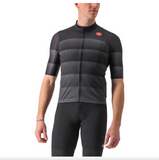 CASTELLI LIVELLI JERSEY BLACK
