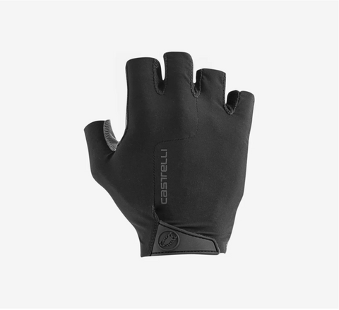 CASTELLI PREMIO GLOVE BLACK