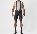 CASTELLI ENDURANCE 3 BIBSHORT BLACK