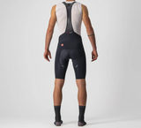 CASTELLI FREE AERO RC BIBSHORT BLACK