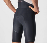 CASTELLI FREE AERO RC BIBSHORT BLACK