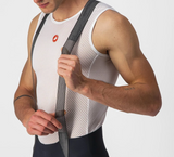 CASTELLI FREE AERO RC BIBSHORT BLACK