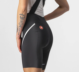 CASTELLI W'S VELOCISSIMA 3 BIBSHORT BLACK