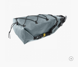 EVOC SEAT PACK BOA WP 8L - STEEL