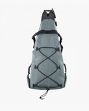 EVOC SEAT PACK BOA WP 8L - STEEL