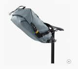 EVOC SEAT PACK BOA WP 8L - STEEL