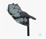 EVOC SEAT PACK BOA WP 8L - STEEL