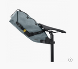 EVOC SEAT PACK BOA WP 8L - STEEL