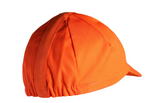 CASTELLI ENDURANCE CAP BRILLIANT ORANGE - UNI SIZE