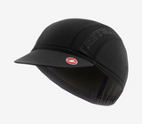 CASTELLI A/C 2 CYCLING CAP BLACK - UNI SIZE