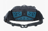 EVOC HIP PACK 3 + HYDRO BLADDER 1.5L - BLACK