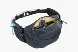 EVOC HIP PACK 3 + HYDRO BLADDER 1.5L - BLACK