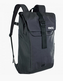 EVOC DUFFLE BACKPACK 16L - CARBON GREY