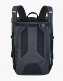 EVOC DUFFLE BACKPACK 16L - CARBON GREY