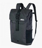 EVOC DUFFLE BACKPACK 16L - CARBON GREY