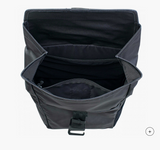 EVOC DUFFLE BACKPACK 16L - CARBON GREY