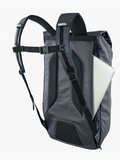 EVOC DUFFLE BACKPACK 16L - CARBON GREY