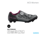 SHIMANO SH-XC502 SPD SHOE MOSS GREEN