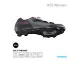 SHIMANO SH-XC502 SPD SHOE MOSS GREEN