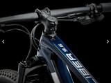2024 TREK PROCALIBER 9.6 MULSANNE BLUE