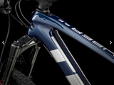 2024 TREK PROCALIBER 9.6 MULSANNE BLUE
