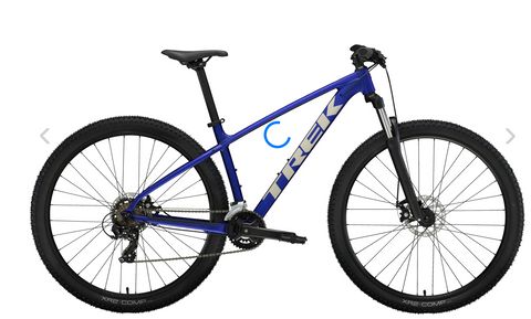 2025 Trek Marlin 4