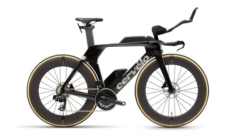 2026 Cervelo P5 Force AXS