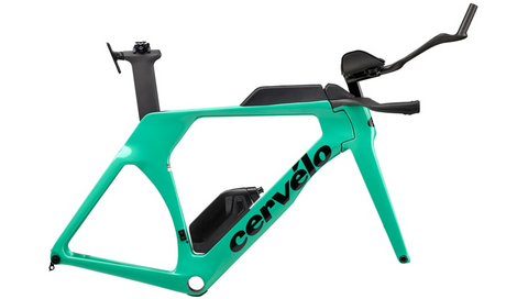 2026 Cervelo P5 Frameset