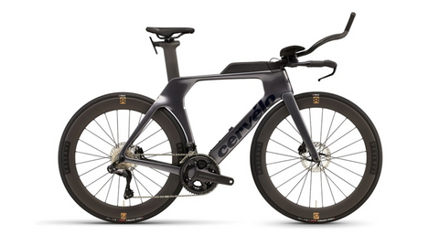 2026 Cervelo P Ultegra Di2