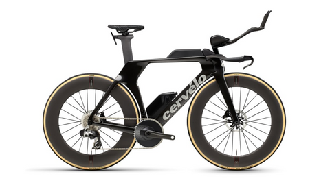 2026 Cervelo P5 Red AXS 1