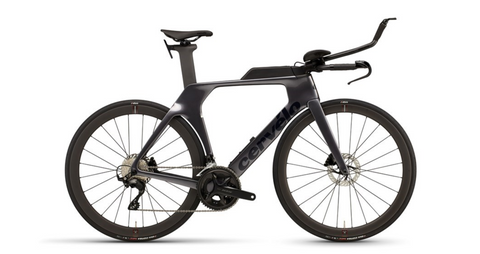 2026 Cervelo P 105 Race