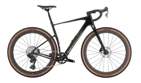 2026 Cannondale Topstone Carbon 1 AXS