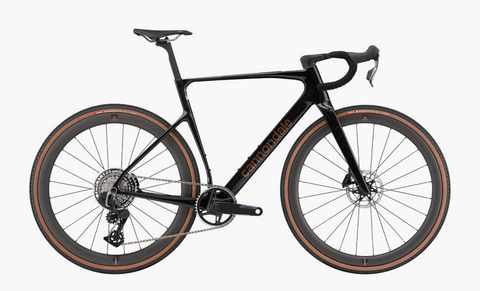 2026 Cannondale SuperX 1