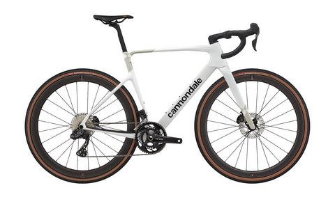 2026 Cannondale SuperX 2