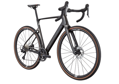 2026 Cannondale SuperX 3