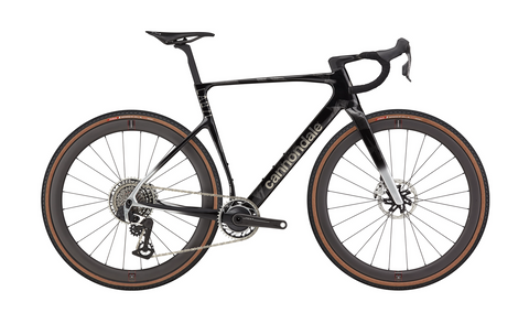 2026 Cannondale SuperX LAB71