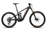 2027 Santa Cruz Bullit CC X0 AXS-Kit RSV