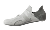 TREK RSL KNIT SHOE WHITE/SILVER - SIZE 44