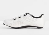 TREK VELOCIS ROAD SHOE WHITE