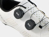 TREK VELOCIS ROAD SHOE WHITE