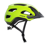 TREK SOLSTICE HELMET RADIOACTIVE YELLOW