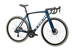 2024 Trek Emonda SLR 9 (Project One) - Crystalline Blue Prismatic 56cm