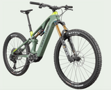 2024 Cannondale Moterra SL 1