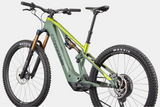 2024 Cannondale Moterra SL 1